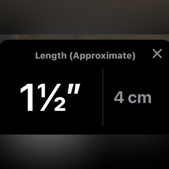 Earrings - Picture 6 of 8